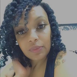 Meet your Posher, Shontel